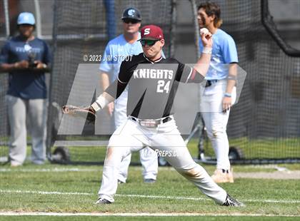 Thumbnail 2 in Salisbury @ Canterbury (WNEPBL Final) photogallery.