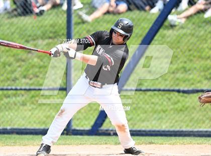 Thumbnail 3 in Salisbury @ Canterbury (WNEPBL Final) photogallery.