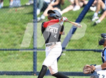 Thumbnail 1 in Salisbury @ Canterbury (WNEPBL Final) photogallery.