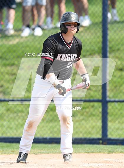 Thumbnail 2 in Salisbury @ Canterbury (WNEPBL Final) photogallery.