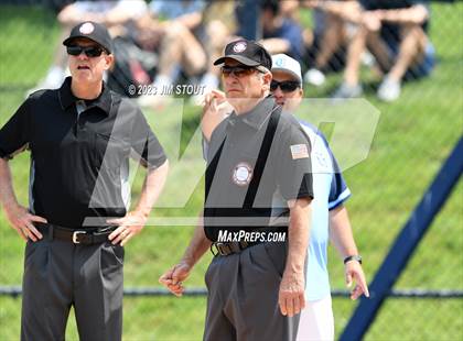 Thumbnail 1 in Salisbury @ Canterbury (WNEPBL Final) photogallery.