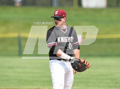 Thumbnail 2 in Salisbury @ Canterbury (WNEPBL Final) photogallery.