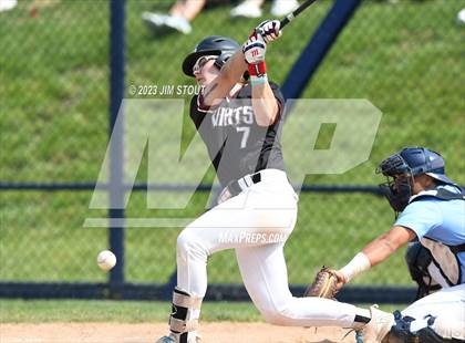 Thumbnail 3 in Salisbury @ Canterbury (WNEPBL Final) photogallery.