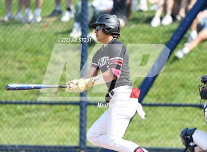 Thumbnail 3 in Salisbury @ Canterbury (WNEPBL Final) photogallery.