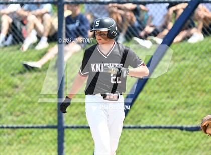 Thumbnail 3 in Salisbury @ Canterbury (WNEPBL Final) photogallery.