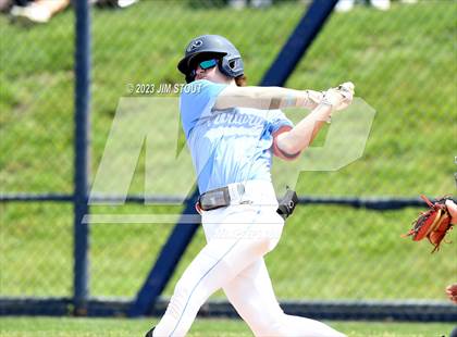 Thumbnail 3 in Salisbury @ Canterbury (WNEPBL Final) photogallery.