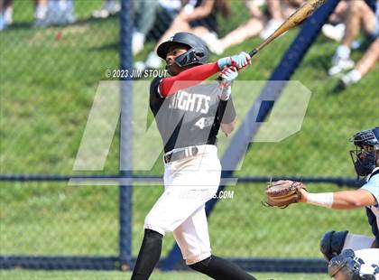 Thumbnail 2 in Salisbury @ Canterbury (WNEPBL Final) photogallery.