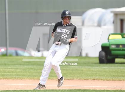 Thumbnail 1 in Salisbury @ Canterbury (WNEPBL Final) photogallery.