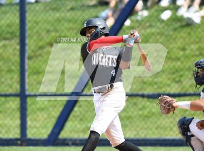 Thumbnail 1 in Salisbury @ Canterbury (WNEPBL Final) photogallery.