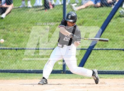 Thumbnail 2 in Salisbury @ Canterbury (WNEPBL Final) photogallery.