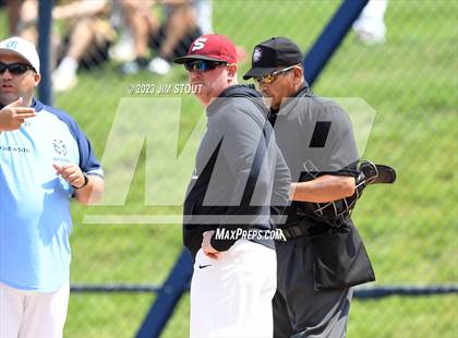 Thumbnail 1 in Salisbury @ Canterbury (WNEPBL Final) photogallery.