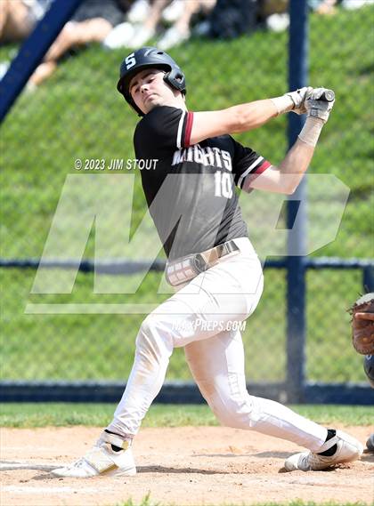Thumbnail 3 in Salisbury @ Canterbury (WNEPBL Final) photogallery.