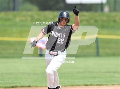 Thumbnail 2 in Salisbury @ Canterbury (WNEPBL Final) photogallery.