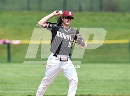 Thumbnail 2 in Salisbury @ Canterbury (WNEPBL Final) photogallery.