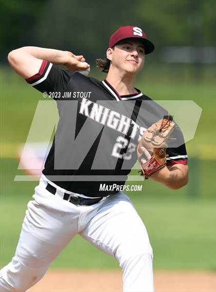 Thumbnail 2 in Salisbury @ Canterbury (WNEPBL Final) photogallery.