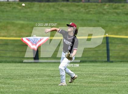 Thumbnail 3 in Salisbury @ Canterbury (WNEPBL Final) photogallery.