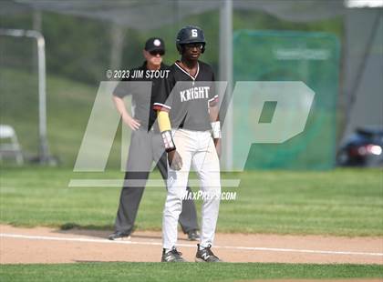 Thumbnail 3 in Salisbury @ Canterbury (WNEPBL Final) photogallery.