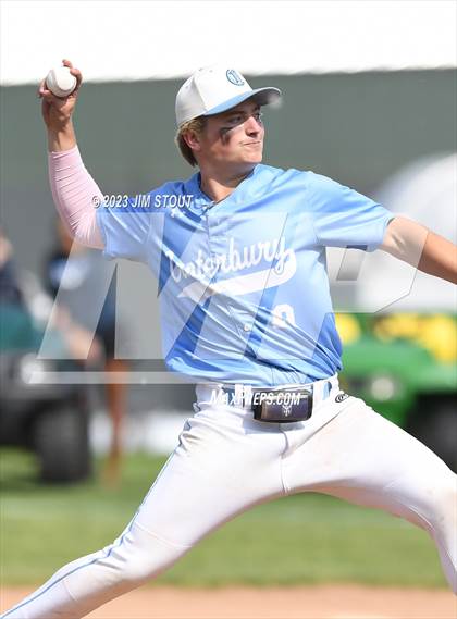 Thumbnail 2 in Salisbury @ Canterbury (WNEPBL Final) photogallery.