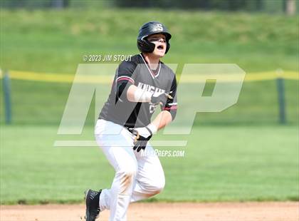 Thumbnail 1 in Salisbury @ Canterbury (WNEPBL Final) photogallery.