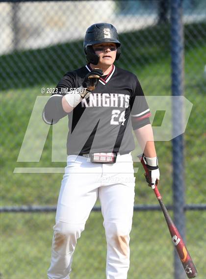 Thumbnail 3 in Salisbury @ Canterbury (WNEPBL Final) photogallery.