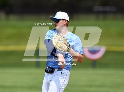 Thumbnail 3 in Salisbury @ Canterbury (WNEPBL Final) photogallery.