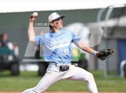 Thumbnail 3 in Salisbury @ Canterbury (WNEPBL Final) photogallery.