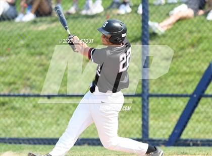 Thumbnail 1 in Salisbury @ Canterbury (WNEPBL Final) photogallery.