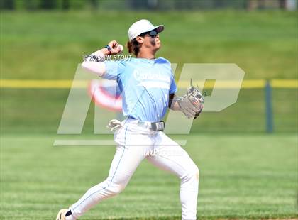 Thumbnail 1 in Salisbury @ Canterbury (WNEPBL Final) photogallery.