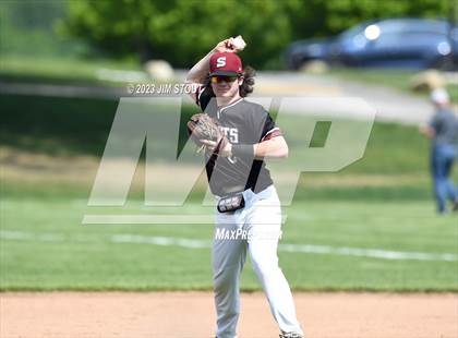 Thumbnail 2 in Salisbury @ Canterbury (WNEPBL Final) photogallery.