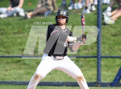 Thumbnail 1 in Salisbury @ Canterbury (WNEPBL Final) photogallery.