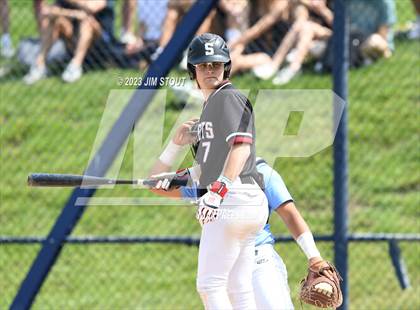 Thumbnail 1 in Salisbury @ Canterbury (WNEPBL Final) photogallery.