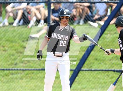 Thumbnail 3 in Salisbury @ Canterbury (WNEPBL Final) photogallery.