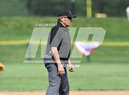Thumbnail 1 in Salisbury @ Canterbury (WNEPBL Final) photogallery.