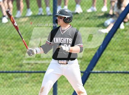 Thumbnail 3 in Salisbury @ Canterbury (WNEPBL Final) photogallery.