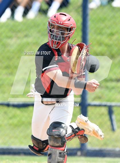 Thumbnail 1 in Salisbury @ Canterbury (WNEPBL Final) photogallery.
