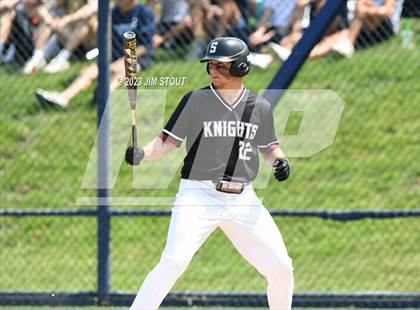Thumbnail 2 in Salisbury @ Canterbury (WNEPBL Final) photogallery.
