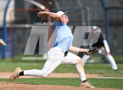 Thumbnail 1 in Salisbury @ Canterbury (WNEPBL Final) photogallery.