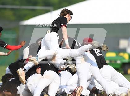 Thumbnail 3 in Salisbury @ Canterbury (WNEPBL Final) photogallery.
