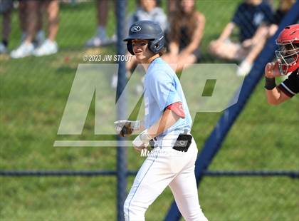 Thumbnail 2 in Salisbury @ Canterbury (WNEPBL Final) photogallery.