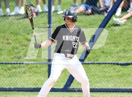 Thumbnail 2 in Salisbury @ Canterbury (WNEPBL Final) photogallery.