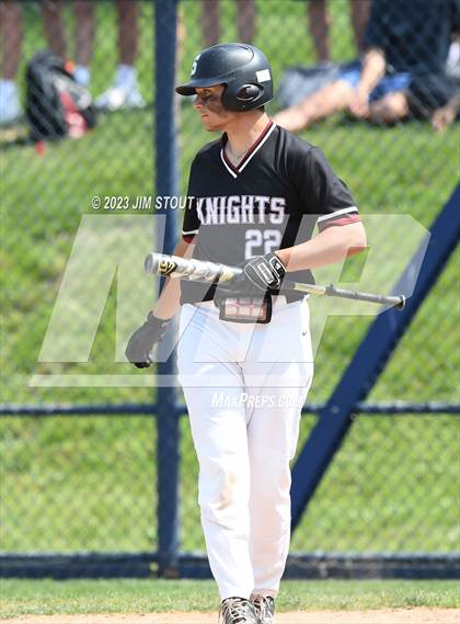Thumbnail 1 in Salisbury @ Canterbury (WNEPBL Final) photogallery.