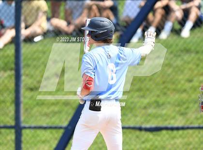 Thumbnail 2 in Salisbury @ Canterbury (WNEPBL Final) photogallery.