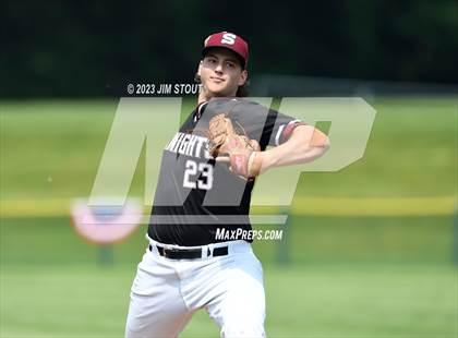 Thumbnail 3 in Salisbury @ Canterbury (WNEPBL Final) photogallery.