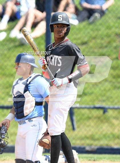Thumbnail 1 in Salisbury @ Canterbury (WNEPBL Final) photogallery.