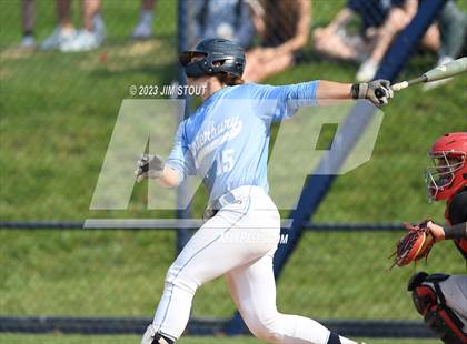 Thumbnail 3 in Salisbury @ Canterbury (WNEPBL Final) photogallery.