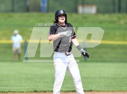 Thumbnail 2 in Salisbury @ Canterbury (WNEPBL Final) photogallery.