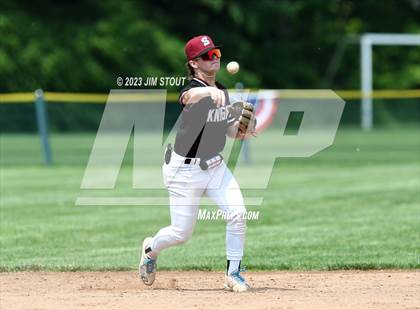 Thumbnail 1 in Salisbury @ Canterbury (WNEPBL Final) photogallery.