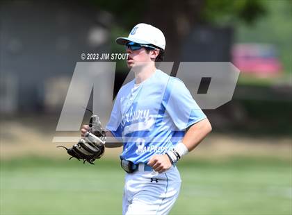 Thumbnail 1 in Salisbury @ Canterbury (WNEPBL Final) photogallery.
