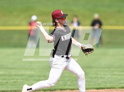 Thumbnail 1 in Salisbury @ Canterbury (WNEPBL Final) photogallery.