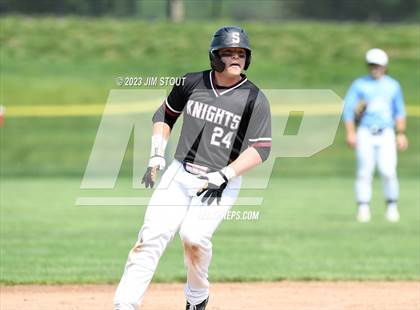 Thumbnail 3 in Salisbury @ Canterbury (WNEPBL Final) photogallery.